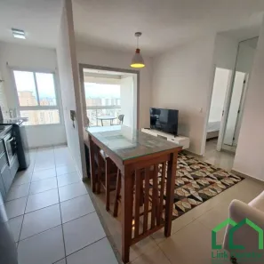 Apartamento com 1 Quarto à venda, 43m² no Centro, Campinas