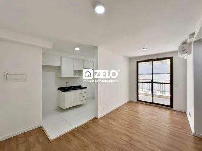 Apartamento com 2 Quartos para alugar, 73m² no Botafogo, Campinas