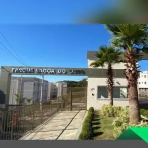 Apartamento com 2 Quartos à venda, 41m² no Mariposas, Lagoa Santa