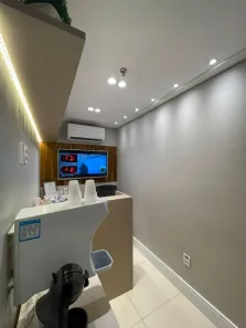 Sala Comercial com 1 Quarto à venda, 30m² no Parque Verde, Belém