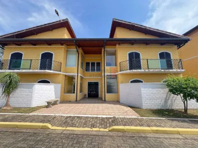Apartamento com 2 Quartos para alugar, 77m² no Loteamento Eldorado, Tremembé