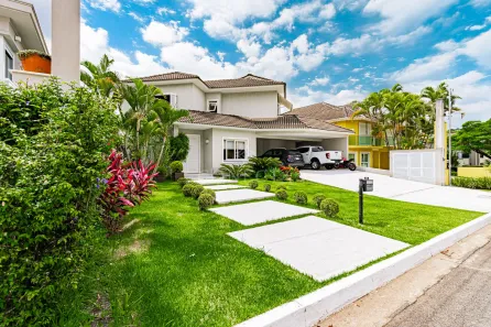 Casa com 4 Quartos à venda, 716m² no Tamboré, Santana de Parnaíba
