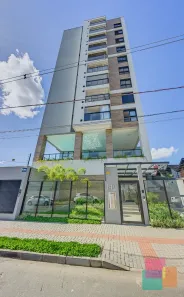 Apartamento com 3 Quartos à venda, 104m² no Anita Garibaldi, Joinville