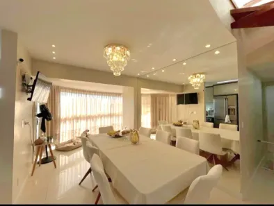 Cobertura com 3 Quartos à venda, 186m² no Tijuca, Rio de Janeiro