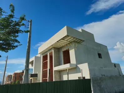 Casa de Condomínio com 4 Quartos à venda, 196m² no Loteamento Fazenda Ronda, São José dos Campos