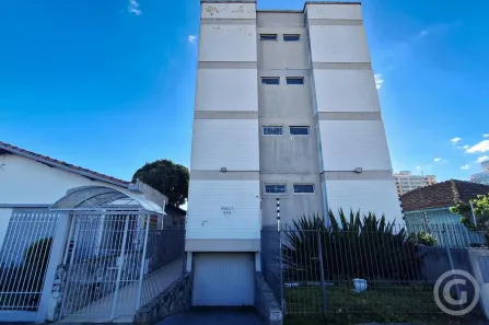 Apartamento com 2 Quartos para alugar, 57m² no Jardim Atlântico, Florianópolis