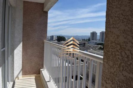 Apartamento com 2 Quartos à venda, 43m² no Vila São João, Guarulhos