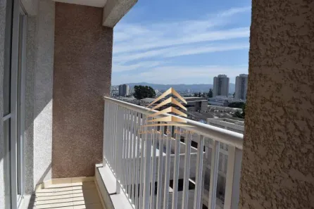 Apartamento com 2 Quartos à venda, 43m² no Vila São João, Guarulhos