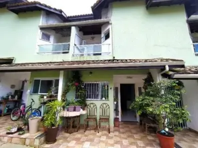 Casa de Condomínio com 2 Quartos à venda, 70m² no Chácara Glória, Itanhaém
