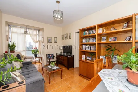 Apartamento com 3 Quartos à venda, 75m² no Campos Elíseos, São Paulo