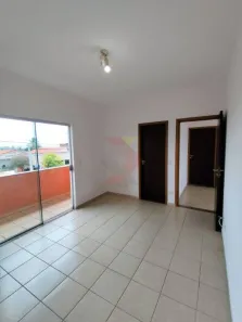 Casa de Condomínio com 3 Quartos para alugar, 153m² no Jardim Atlântico, Goiânia
