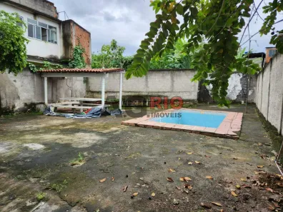 Lote/Terreno à venda, 110m² no Taquara, Rio de Janeiro