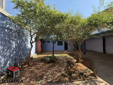 Imóvel Comercial com 3 Quartos à venda, 336m² no Jardim do Mar, São Bernardo do Campo