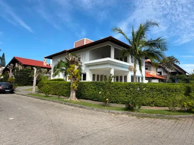 Casa com 4 Quartos à venda, 356m² no Jurerê Internacional, Florianópolis