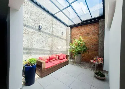 Sala Comercial para alugar, 20m² no Vila Trujillo, Sorocaba