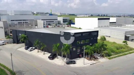 Galpão/Depósito/Armazém à venda, 1200m² no Parque Empresarial das Mangueiras, Sorocaba