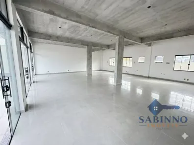 Ponto Comercial para alugar, 150m² no Bela Vista, Palhoça