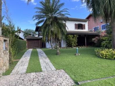 Casa com 4 Quartos à venda, 342m² no Lagoinha, Ubatuba