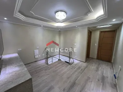 Apartamento com 3 Quartos à venda, 115m² no Caiçara, Praia Grande