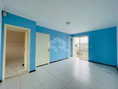 Apartamento com 2 Quartos para alugar, 92m² no Camobi, Santa Maria