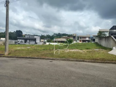 Lote/Terreno à venda, 416m² no Parque Dom Henrique, Cotia
