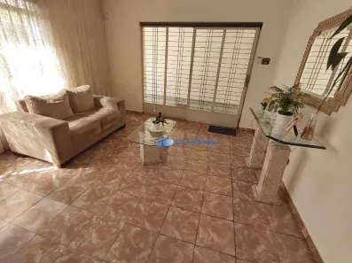 Casa com 2 Quartos à venda, 187m² no Jardim Pereira do Amparo, Jacareí