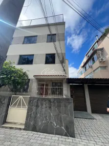 Apartamento com 4 Quartos para alugar, 110m² no Paineiras, Juiz de Fora