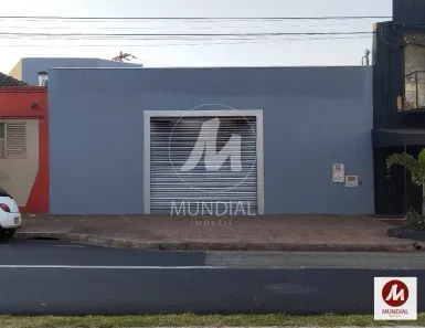 Ponto Comercial para alugar, 100m² no Vila Tibério, Ribeirão Preto