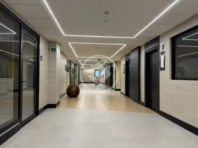 Sala Comercial para alugar, 73m² no Centro-Sul, Várzea Grande