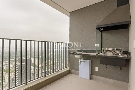 Apartamento com 3 Quartos à venda, 178m² no Pinheiros, São Paulo