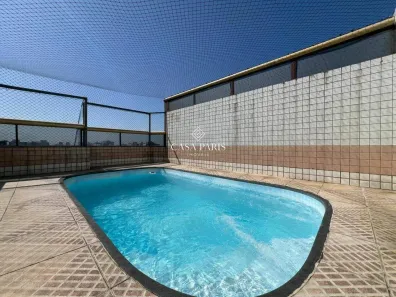 Cobertura com 3 Quartos à venda, 150m² no Mirim, Praia Grande