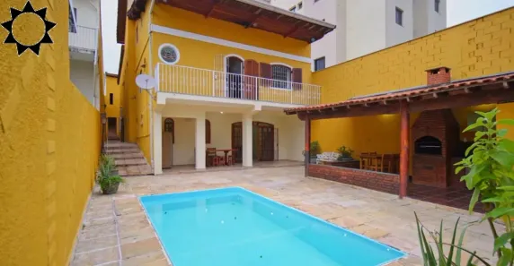 Casa com 5 Quartos à venda, 393m² no Vila Yara, Osasco