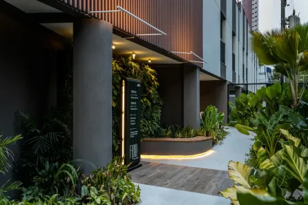 Apartamento com 2 Quartos à venda, 47m² no Boa Viagem, Recife