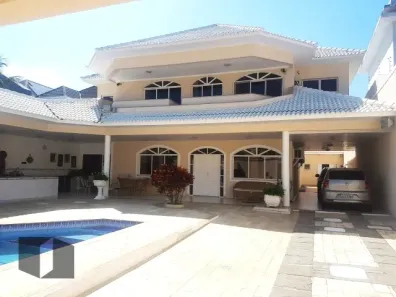 Casa de Condomínio com 3 Quartos à venda, 608m² no Barra da Tijuca, Rio de Janeiro