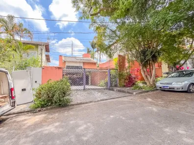 Casa com 4 Quartos à venda, 248m² no City América, São Paulo