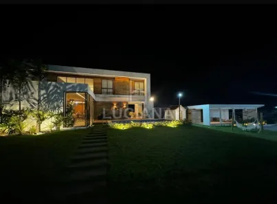 Casa de Condomínio com 5 Quartos à venda, 300m² no Gravatá Centro, Gravatá