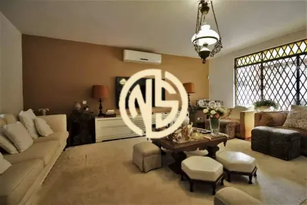 Casa com 6 Quartos à venda, 700m² no Morumbi, São Paulo
