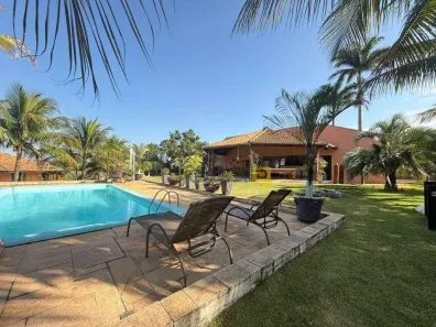 Fazenda/Sítio com 2 Quartos à venda, 320m² no Monte Verde, Limeira