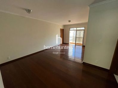 Apartamento com 3 Quartos à venda, 144m² no Centro, Campinas