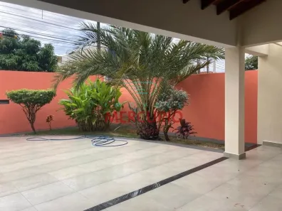 Casa com 2 Quartos à venda, 205m² no Jardim Auri Verde, Bauru