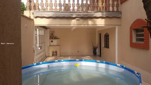 Sobrado com 3 Quartos à venda, 224m² no Assunção, São Bernardo do Campo