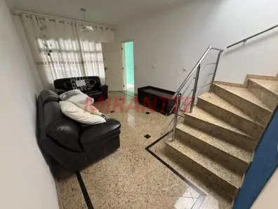 Sobrado com 3 Quartos à venda, 155m² no Santana, São Paulo
