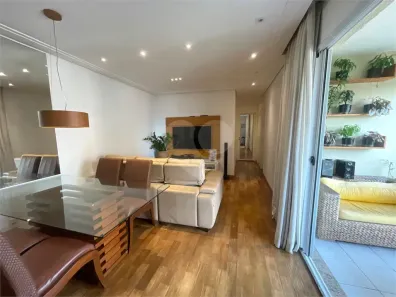 Apartamento com 3 Quartos à venda, 92m² no Alto da Mooca, São Paulo
