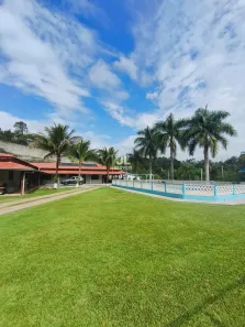 Fazenda/Sítio com 4 Quartos à venda, 485m² no Chácara Nova Essen, Campo Limpo Paulista
