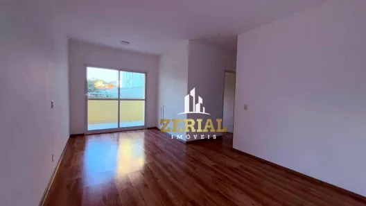 Apartamento com 3 Quartos para alugar, 80m² no Cerâmica, São Caetano do Sul