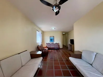 Apartamento com 3 Quartos à venda, 129m² no Pitangueiras, Guarujá