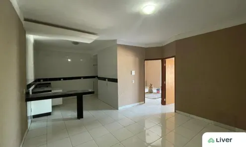 Apartamento com 2 Quartos para alugar, 69m² no Jardim Goiás, Rio Verde