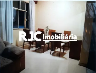 Casa com 4 Quartos à venda, 195m² no Vila Isabel, Rio de Janeiro
