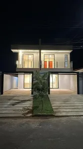 Sobrado com 3 Quartos à venda, 115m² no Plano Diretor Sul, Palmas