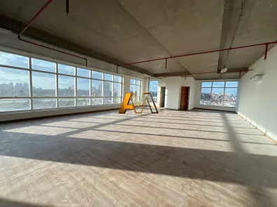 Sala Comercial para alugar, 205m² no Caminho das Árvores, Salvador